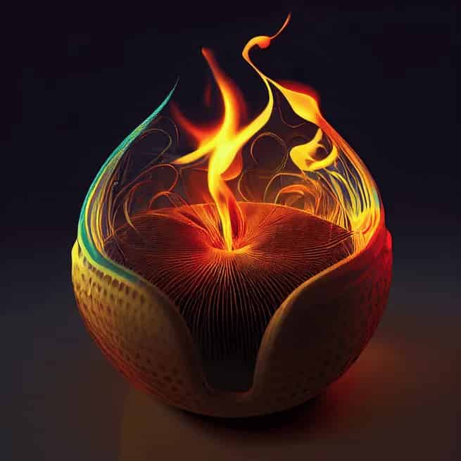 Stay with the Level of Sensation