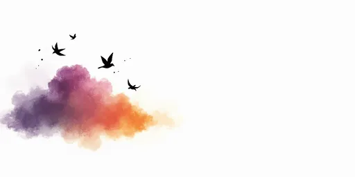 Mindful Presence illustration