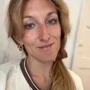 Testimonial author