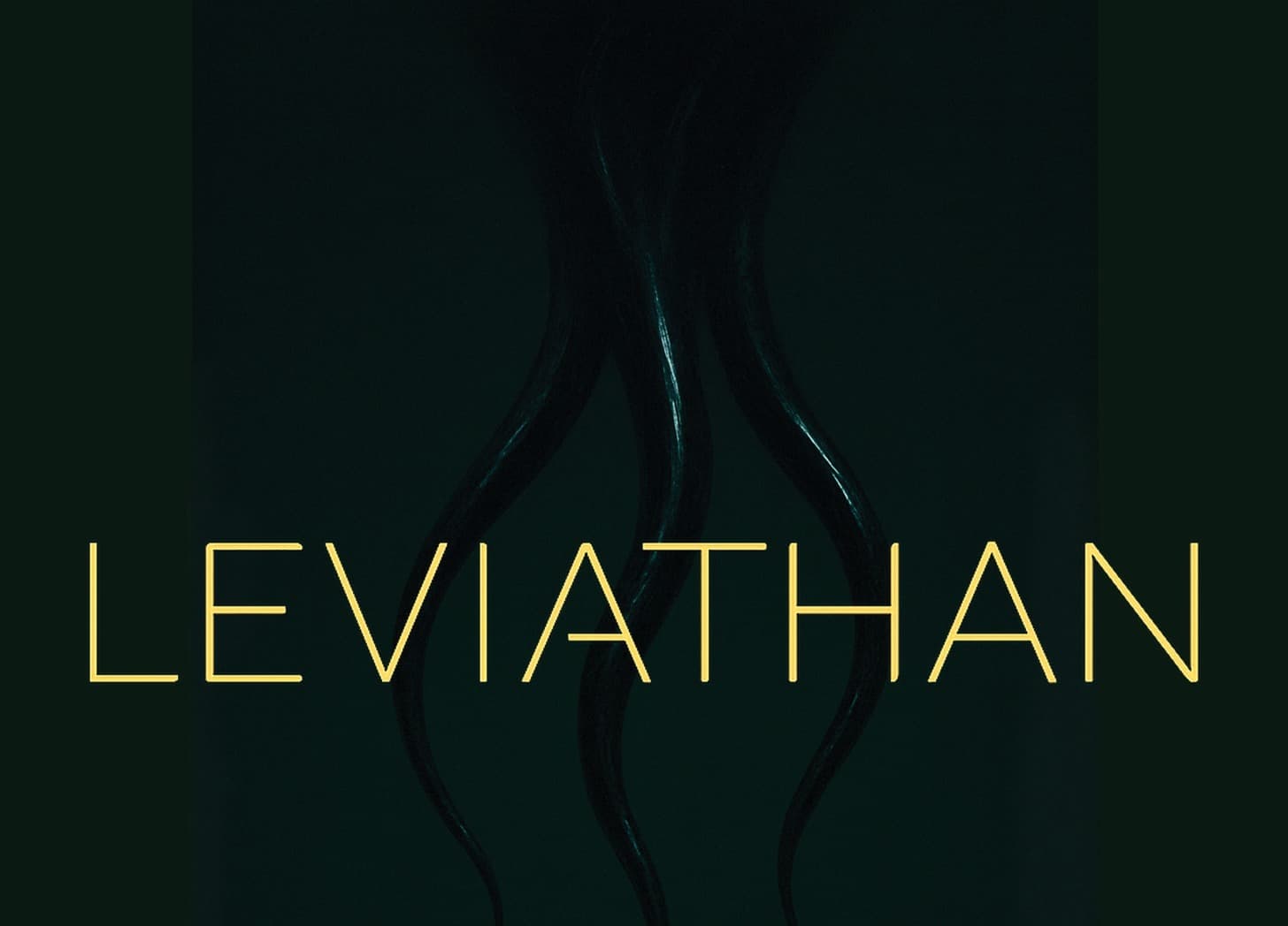 LEVIATHAN: przez cienie do świętości - projekcja filmu i wspólna refleksja (film po angielsku)