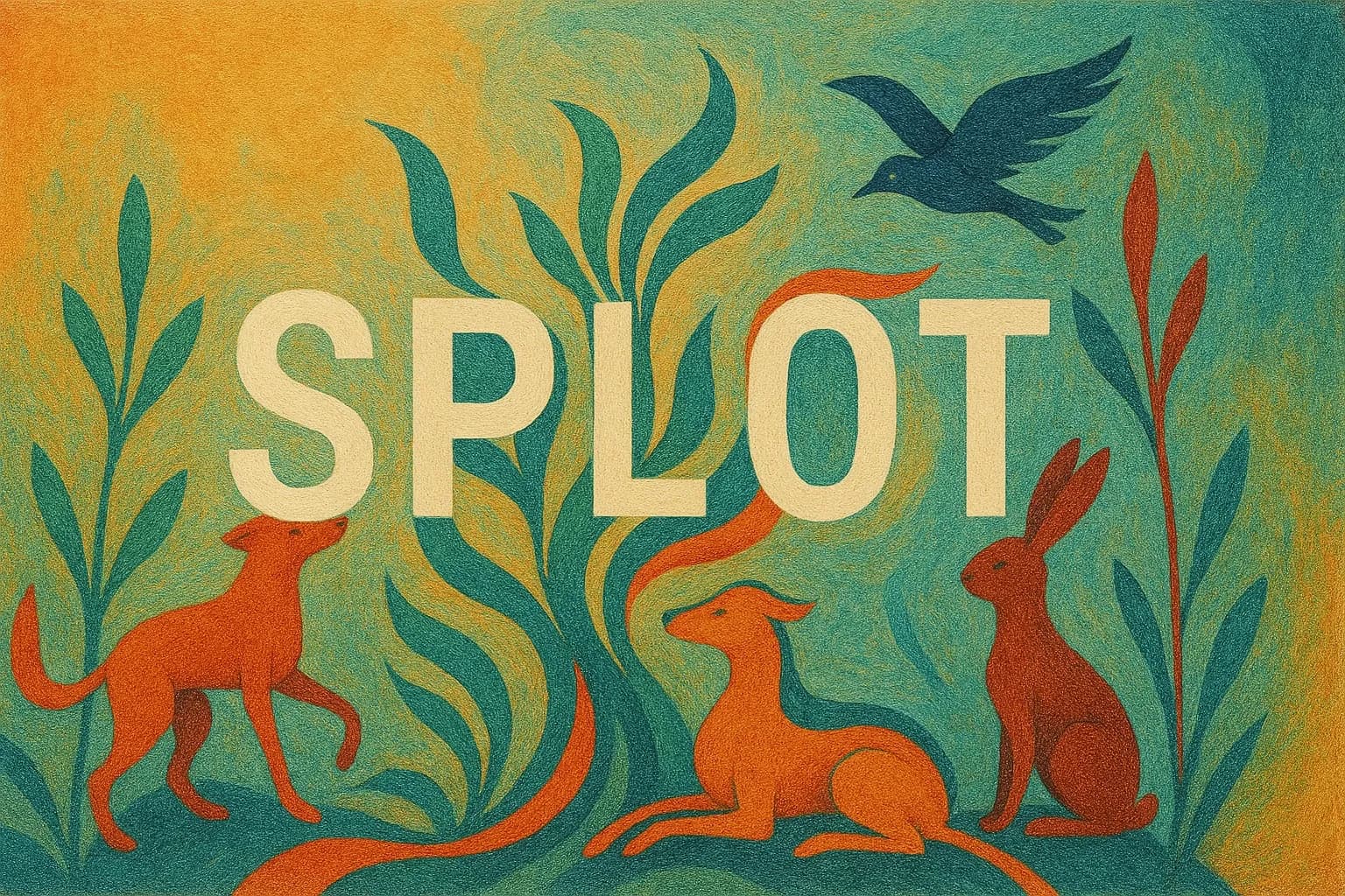 SPLOT: Laboratorium Ruchowo-Relacyjne